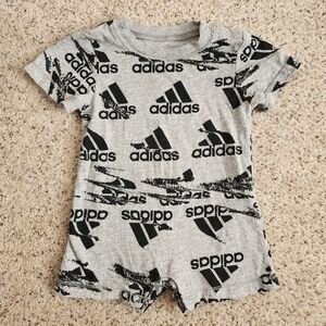 Adidas Romper